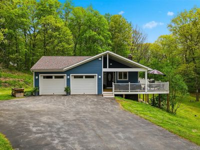 Property at 128 Sawmill Road, Red Hook, NY
