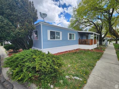 Property at 1043 W Fireweed Dr S, Salt Lake City, UT