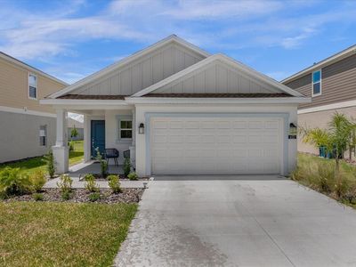 622 Bell Prairie Cir