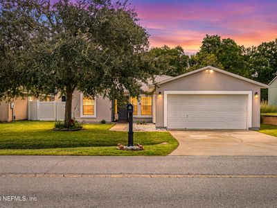 5308 JULINGTON CREEK Road