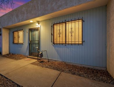 Property at 12609 Copperwood Dr NE, Albuquerque, NM