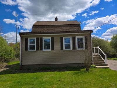 33 Hayes Ave