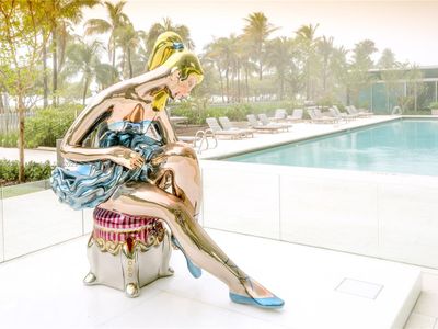 10201 Collins Ave UNIT 204