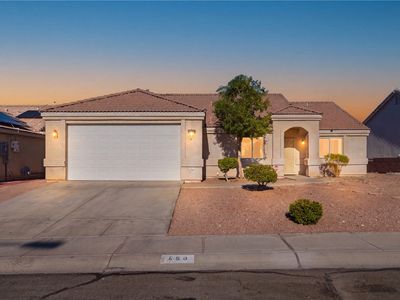 458 Chardonnay Way