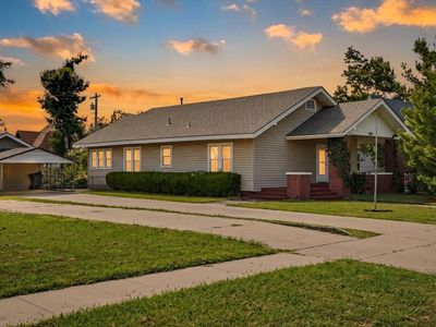 Property at 419 E 5th St, Claremore, OK