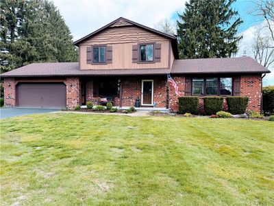 6 High Point Dr