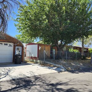 Property at 306 S Jackson St, Independence, CA