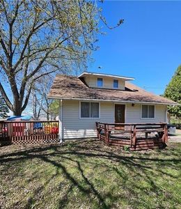 Property at 25839 122nd Ave, Elbow Lake, MN