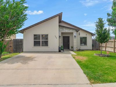3506 Eduardo E Hayes Rd