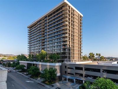 222 Monterey Rd UNIT 1203