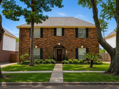2306 Bent River Dr