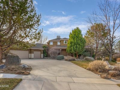 6397 Rey Del Sierra Dr