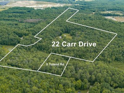 22 Carr Drive