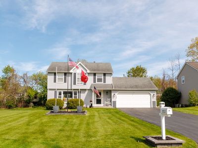 Property at 722 Brookeville Dr, Webster, NY