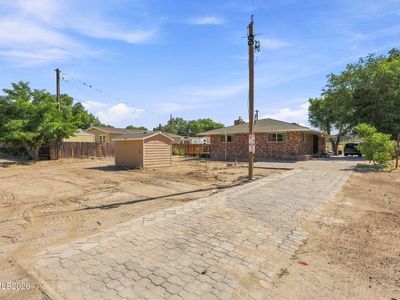 Property at 5364 Woods Dr, Sun Valley, NV