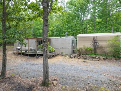 Property at 37 Rocky Ridge Ln, Higden, AR