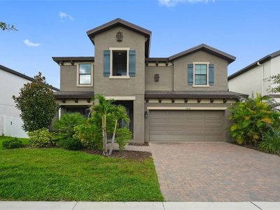 13134 MONACH ISLES DRIVE