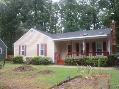 7401 Velvet Antler Dr