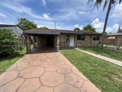 3151 NW 4th St