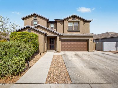 3409 N LOS ALAMOS --