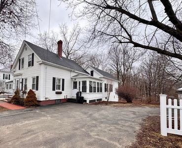 Property at 305 Main Street, Waterville, ME