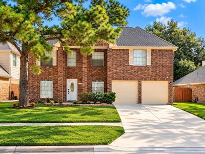 11430 Weathering Oaks Dr