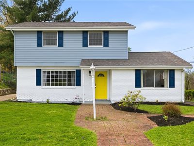 126 Hereford Dr