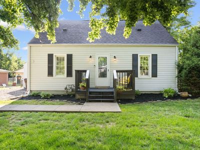 187 Kermit Ave