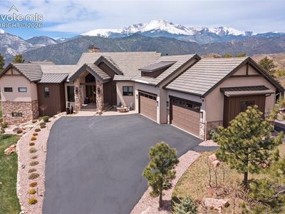 3770 Outback Vista Point