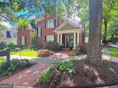 1451 Hedgewood Ln NW