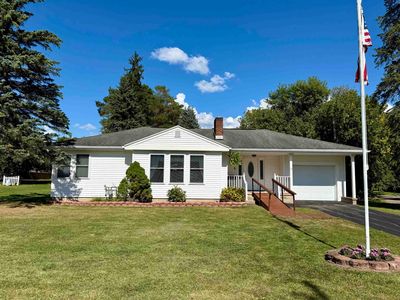Property at 13 Morgan St, Norwood, NY