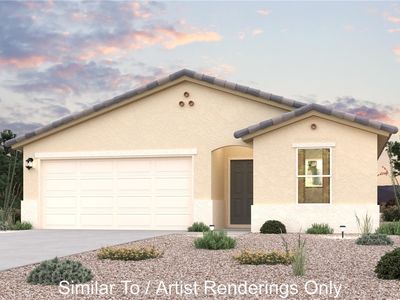 Property at 7183 E Morningside Dr, Kingman, AZ