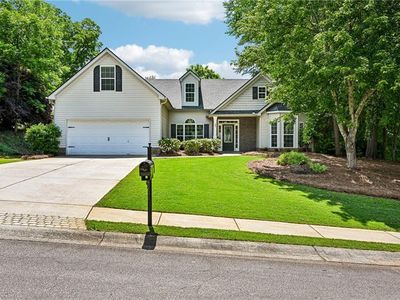 Property at 399 Laurel Oaks Ln, Jefferson, GA