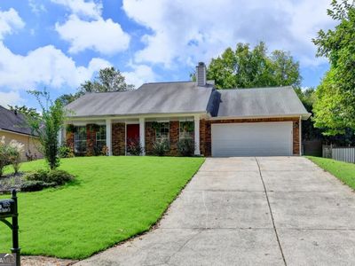 10525 Willow Meadow Cir