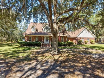 34 Barrett Cemetery Rd NE