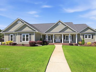 Property at 201 Brant Court, Swansboro, NC