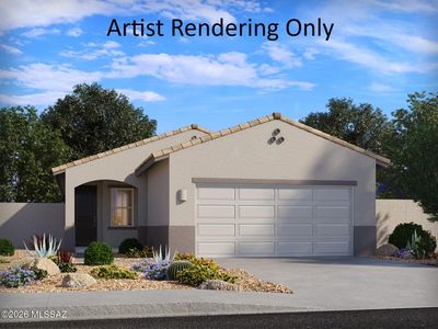 7347 S Gray Jay Dr