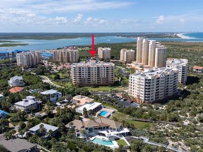 250 MINORCA BEACH WAY #603