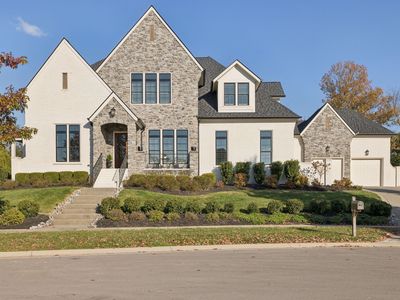 7108 Mason Grove Ct Lot 207