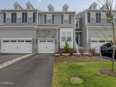 Property at 513 Fremont Drive, Englishtown, NJ