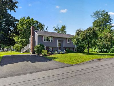 Property at 53 Pine Hill Avenue, Manchester, NH