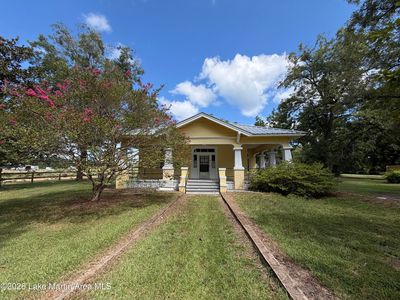 4535 Chana Creek Rd