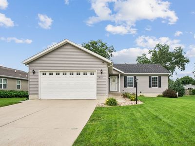 1409 Springbrook Dr