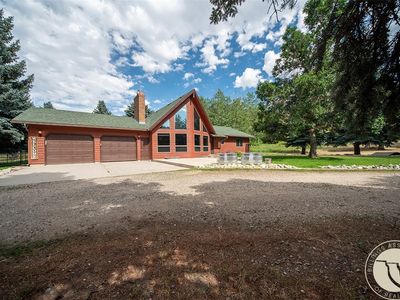 54 Fox East Bench Rd