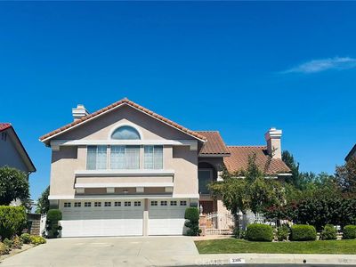 2386 Routh Dr