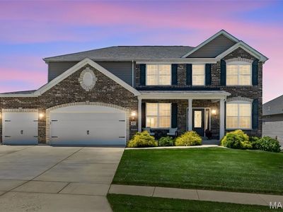 957 Colebrook Ct