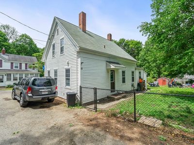 Property at 18 Bolton Pl, Bridgewater, MA