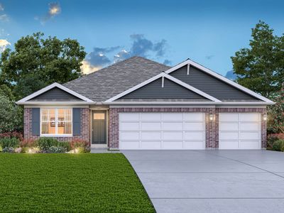 FAIRFIELD Plan, Ivanhoe