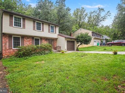 3410 Inverwood Ln