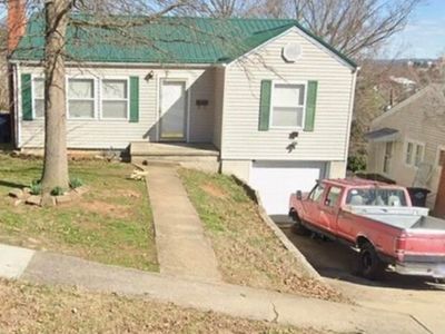 Property at 529 Fulton Ave, Kingsport, TN